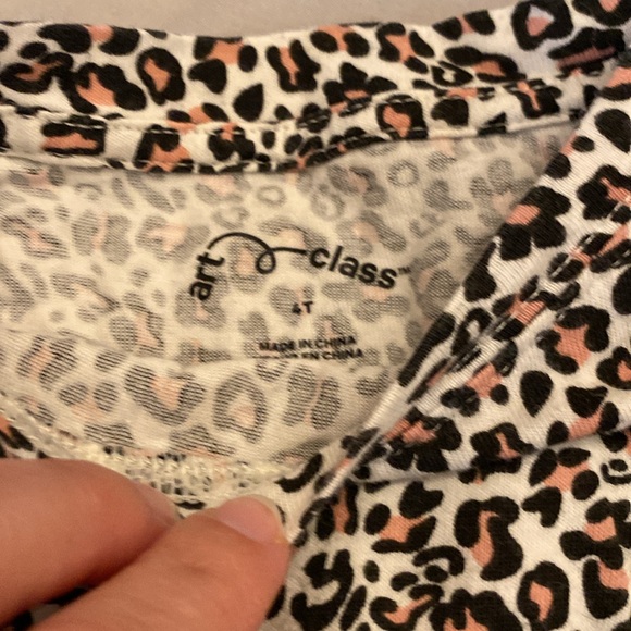 Art Class and Afton Street size 4 jumper/romper bundle. Great condition. - Picture 3 of 9